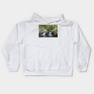 Waterfall Kids Hoodie